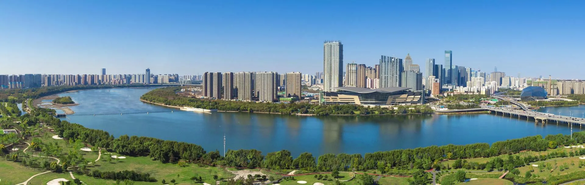 Shenyang New World Centre