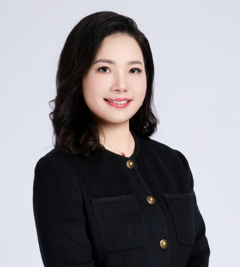 Ms. Huang Shao-Mei, Echo